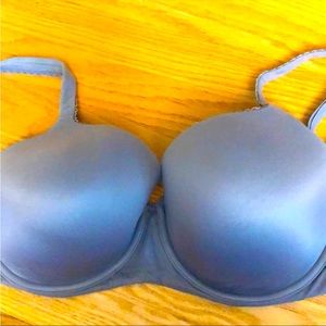 38 DDD Victoria Secret Lined Demi